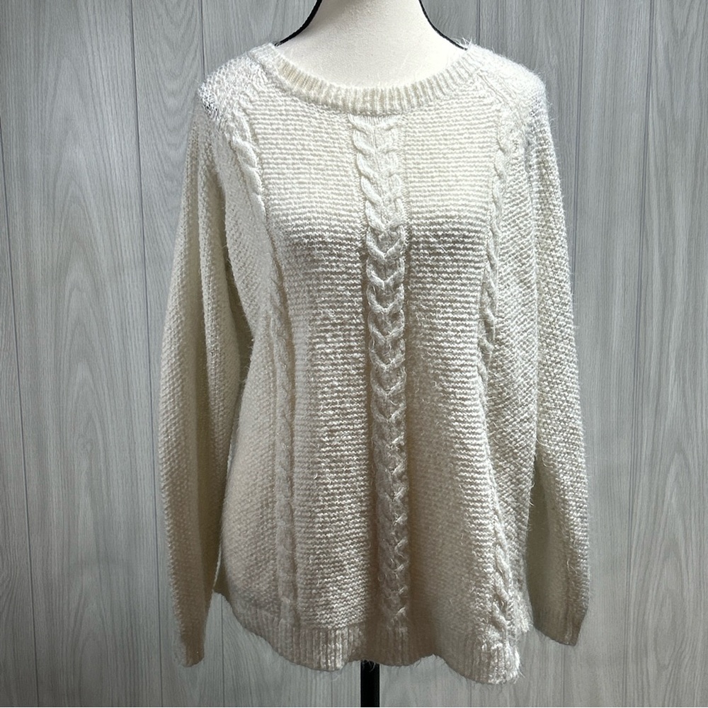 Sonoma Knit Pullover Sweater Size XL